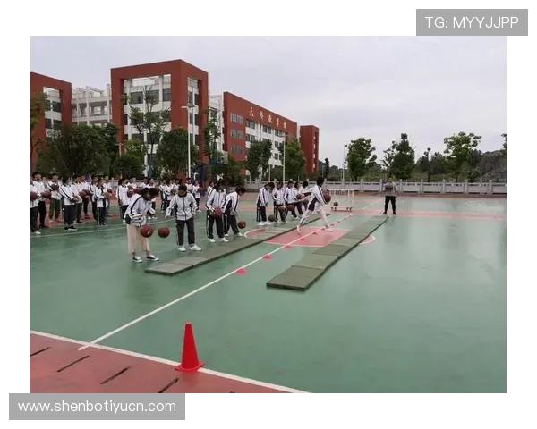 博冠体育推出创新体育装备助力青少年体育教育全面升级