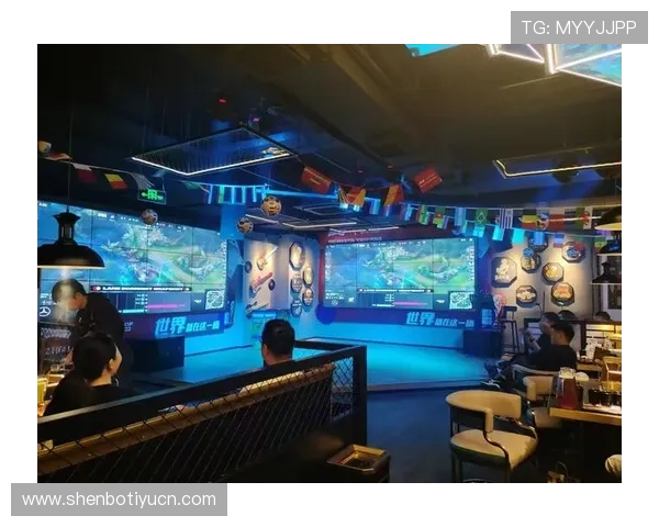 乐竞英雄体育带你领略最新电竞赛事精彩瞬间与专业解说分析